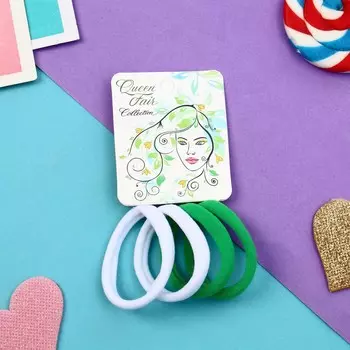 Резинка для волос