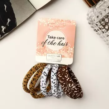 Резинка для волос