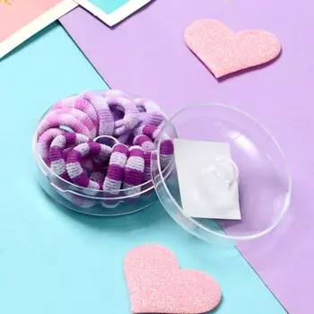 Резинки для волос