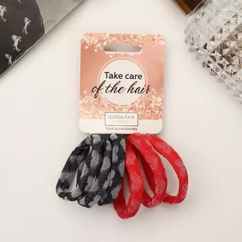 Резинка для волос