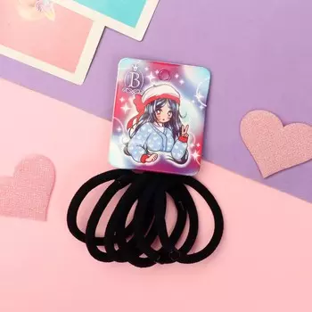 Резинка для волос