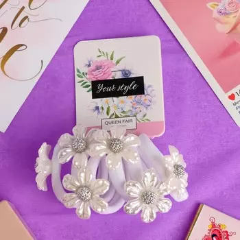 Резинка для волос