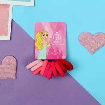 Резинка для волос