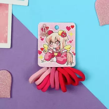 Резинка для волос