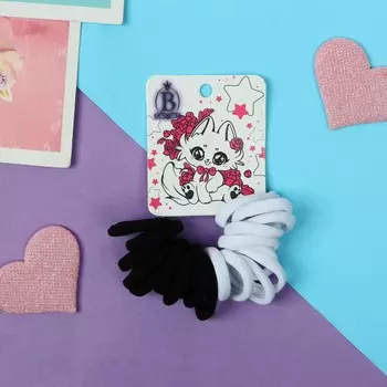 Резинка для волос