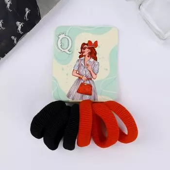 Резинка для волос