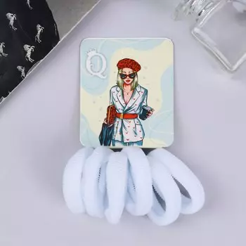 Резинка для волос