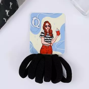 Резинка для волос