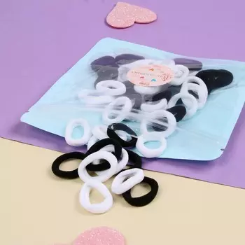 Резинка для волос