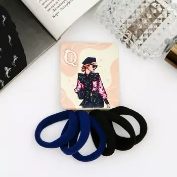 Резинка для волос