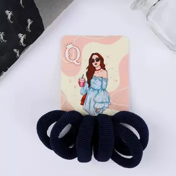 Резинка для волос