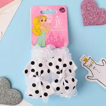 Резинка для волос