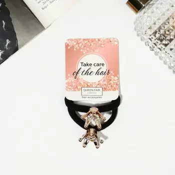 Резинка для волос