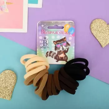 Резинка для волос