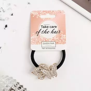 Резинка для волос