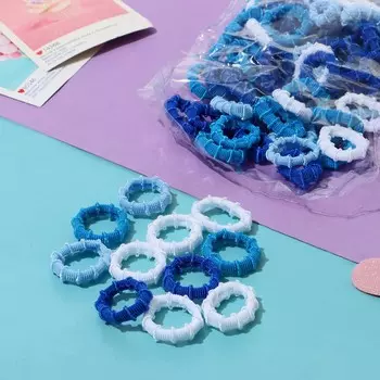 Резинки для волос