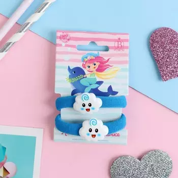 Резинка для волос