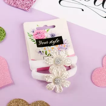 Резинка для волос