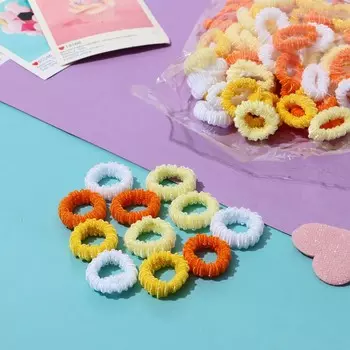 Резинки для волос