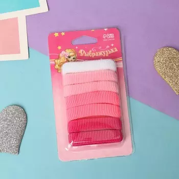 Резинка для волос