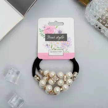 Резинка для волос