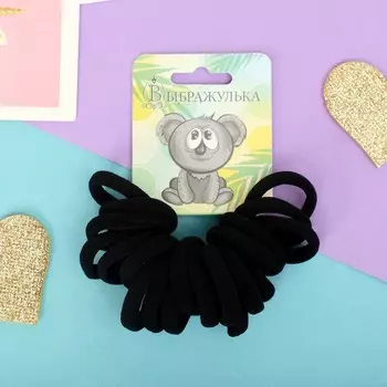 Резинка для волос