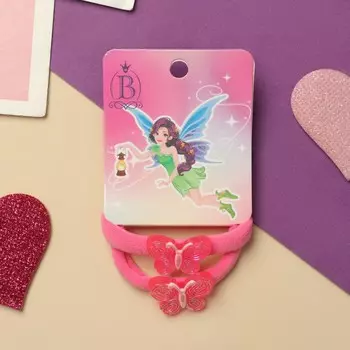 Резинка для волос