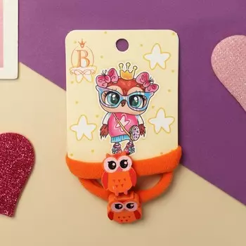 Резинки для волос