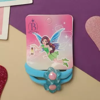 Резинки для волос