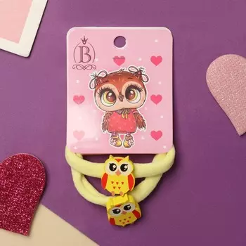 Резинка для волос