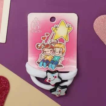 Резинка для волос