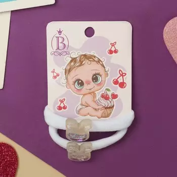 Резинки для волос