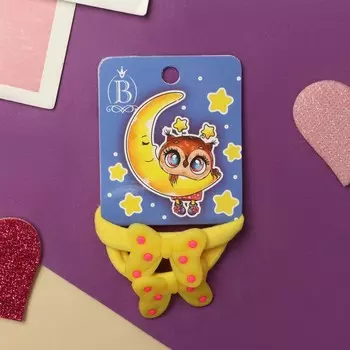 Резинка для волос