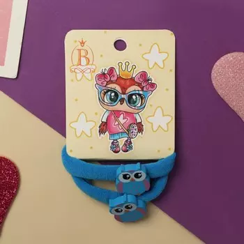 Резинки для волос