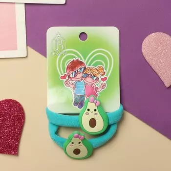 Резинка для волос