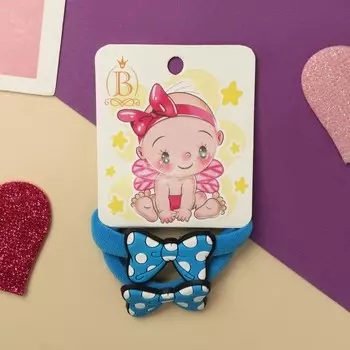 Резинка для волос