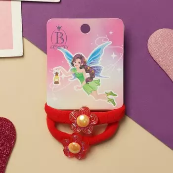 Резинки для волос