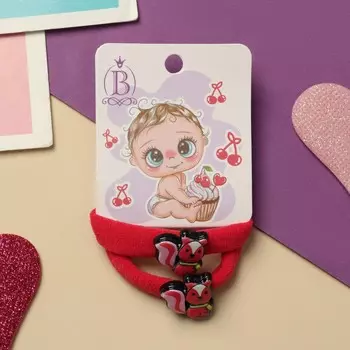 Резинки для волос