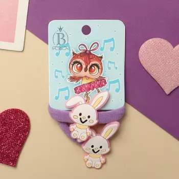 Резинка для волос