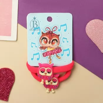 Резинка для волос