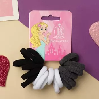 Резинка для волос