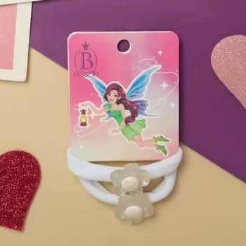 Резинки для волос