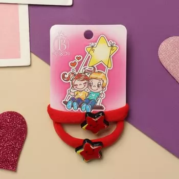 Резинки для волос