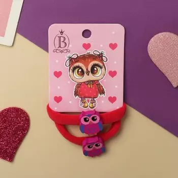 Резинка для волос