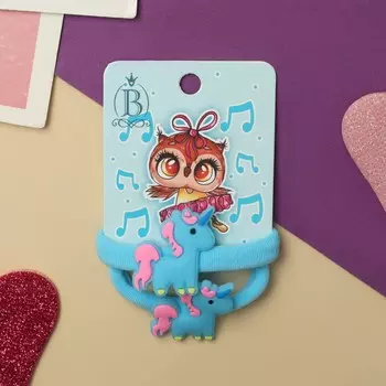 Резинка для волос