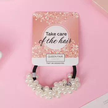 Резинка для волос