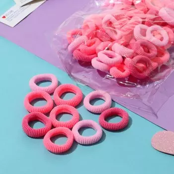 Резинка для волос