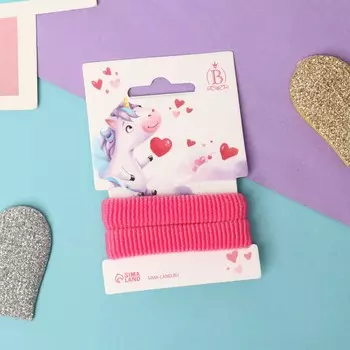 Резинка для волос