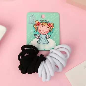 Резинка для волос