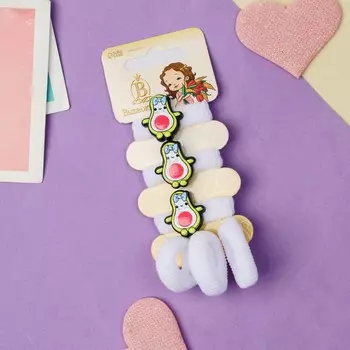 Резинки для волос